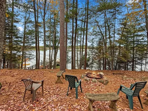 7204 Olson Road St Germain WI 54558