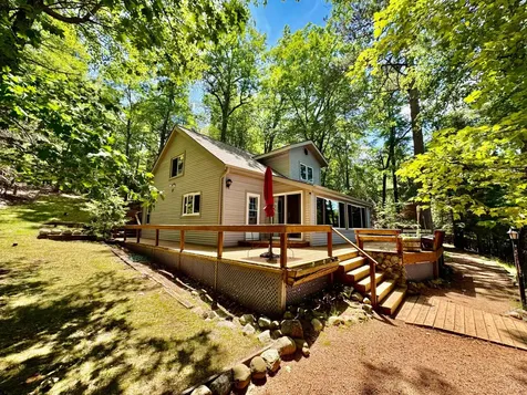 7204 Olson Road St Germain WI 54558