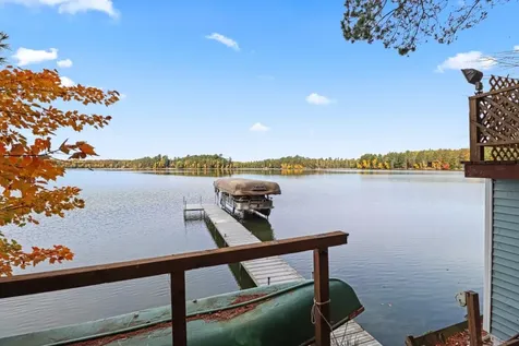 7204 Olson Road St Germain WI 54558