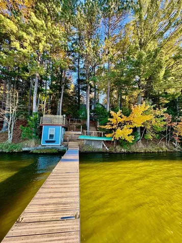 7204 Olson Road St Germain WI 54558