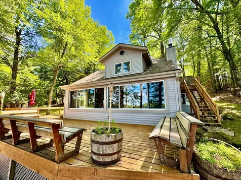 7204 Olson Road St Germain WI 54558