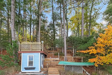 7204 Olson Road St Germain WI 54558