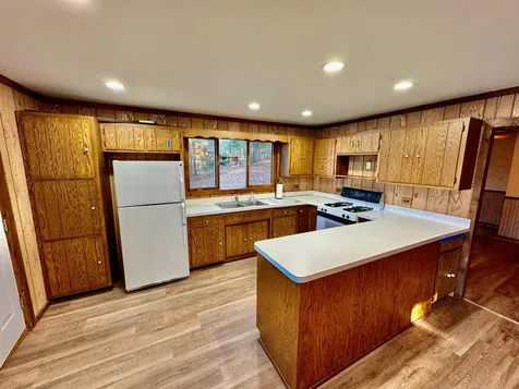 7204 Olson Road St Germain WI 54558