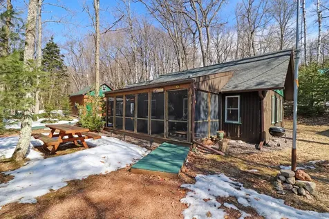 2554 Dorway Drive St Germain WI 54558