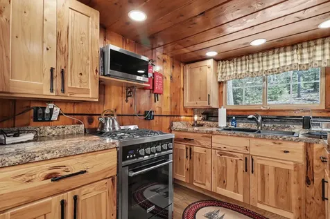 2554 Dorway Drive St Germain WI 54558