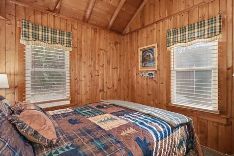 2554 Dorway Drive St Germain WI 54558