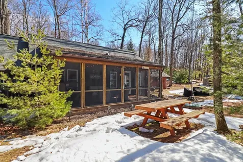 2554 Dorway Drive St Germain WI 54558