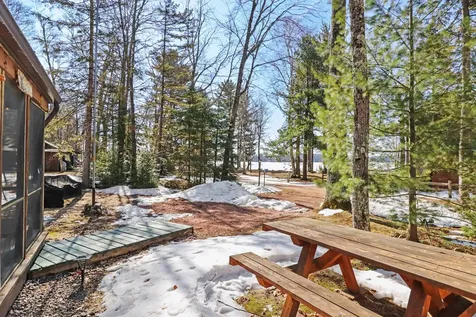 2554 Dorway Drive St Germain WI 54558