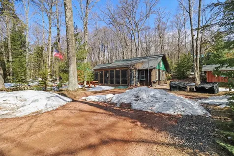 2554 Dorway Drive St Germain WI 54558