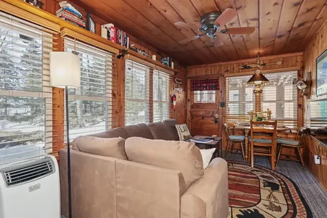 2554 Dorway Drive St Germain WI 54558