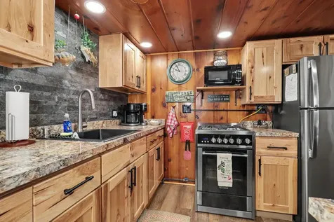 2554 Dorway Drive St Germain WI 54558