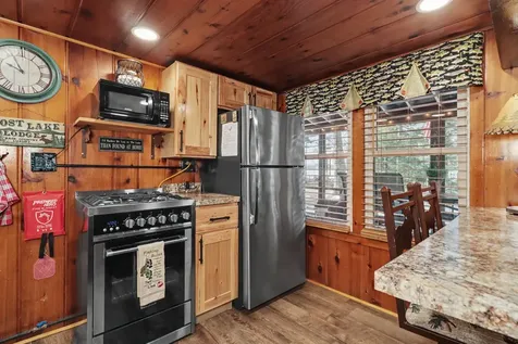 2554 Dorway Drive St Germain WI 54558