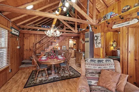 2554 Dorway Drive St Germain WI 54558