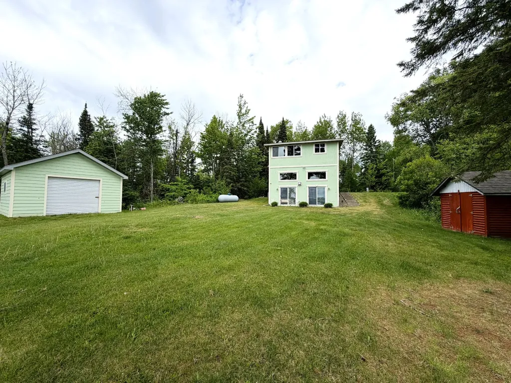 75803 Summit Lake Drive Glidden WI 54527