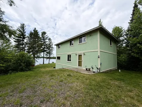 75803 Summit Lake Drive Glidden WI 54527