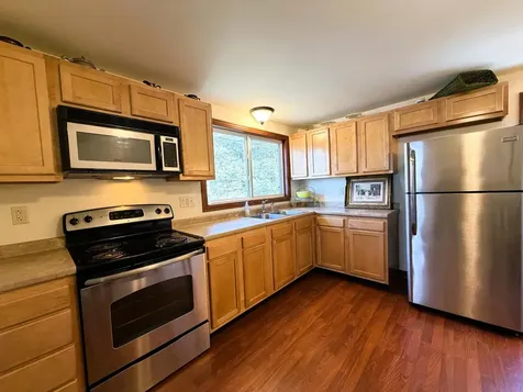 75803 Summit Lake Drive Glidden WI 54527