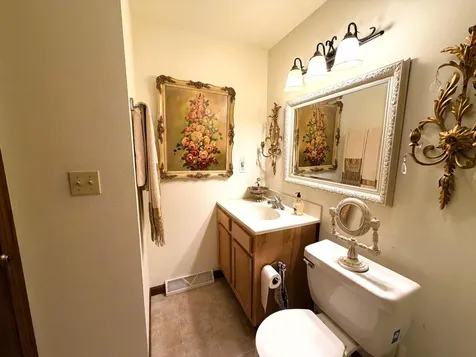 75803 Summit Lake Drive Glidden WI 54527