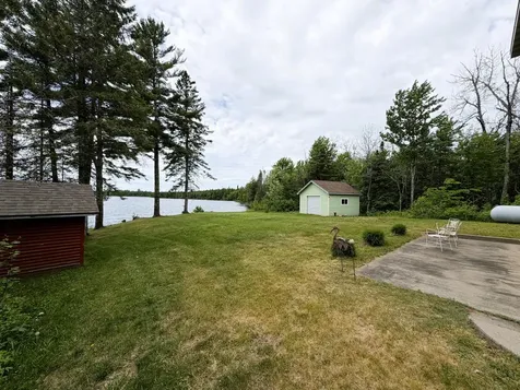 75803 Summit Lake Drive Glidden WI 54527