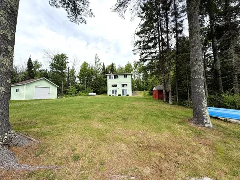 75803 Summit Lake Drive Glidden WI 54527