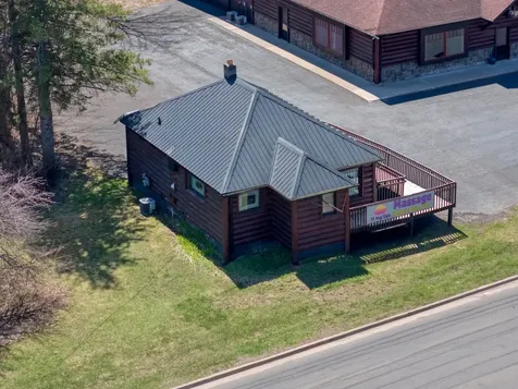 629 Cloverland Drive Ironwood MI 49938