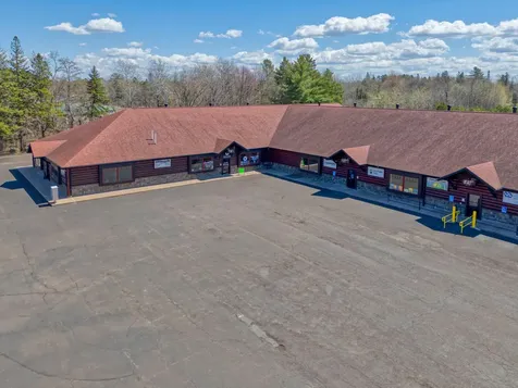 629 Cloverland Drive Ironwood MI 49938