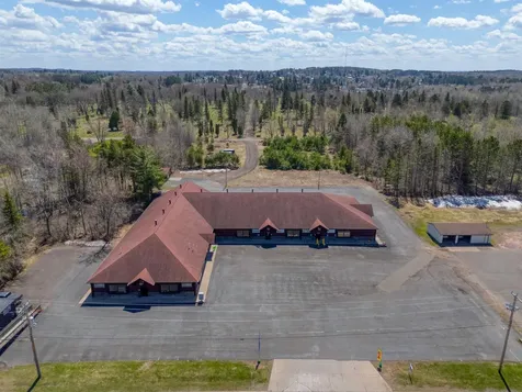 629 Cloverland Drive Ironwood MI 49938
