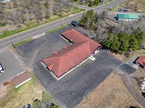 629 Cloverland Drive Ironwood MI 49938