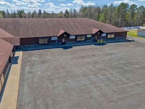 629 Cloverland Drive Ironwood MI 49938