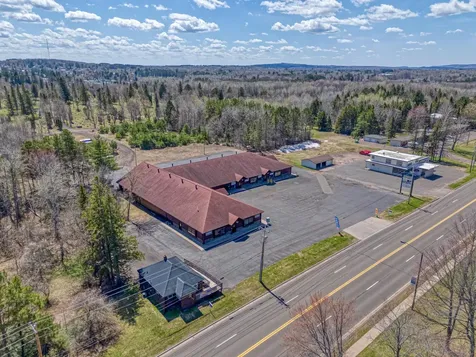 629 Cloverland Drive Ironwood MI 49938