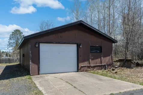 629 Cloverland Drive Ironwood MI 49938