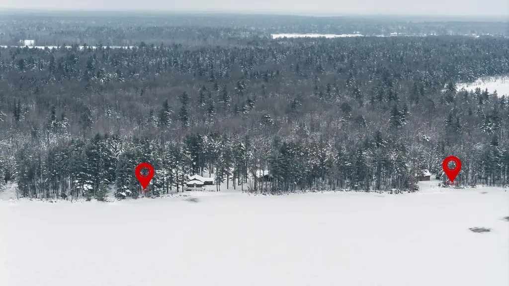 13908 Hoosier Road Manitowish Waters WI 54545