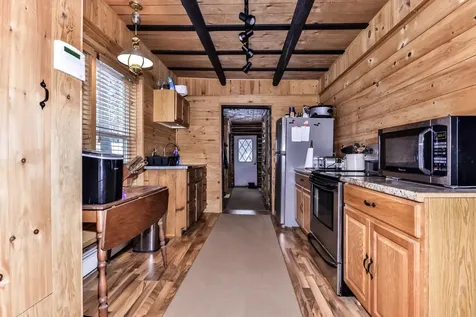 13908 Hoosier Road Manitowish Waters WI 54545