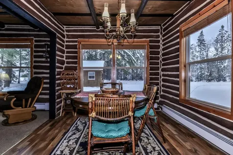 13908 Hoosier Road Manitowish Waters WI 54545