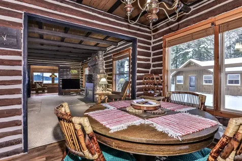 13908 Hoosier Road Manitowish Waters WI 54545