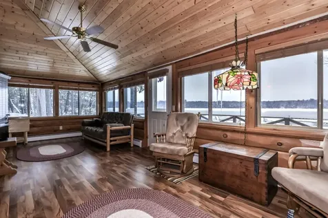 13908 Hoosier Road Manitowish Waters WI 54545