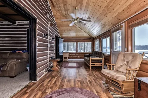 13908 Hoosier Road Manitowish Waters WI 54545