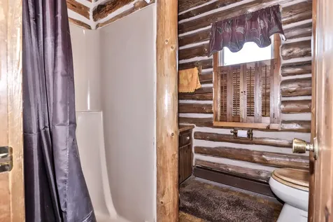 13908 Hoosier Road Manitowish Waters WI 54545