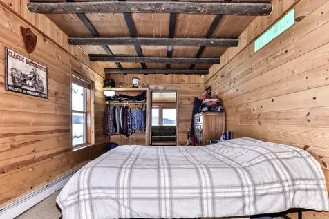 13908 Hoosier Road Manitowish Waters WI 54545