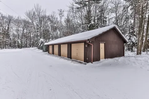 13908 Hoosier Road Manitowish Waters WI 54545