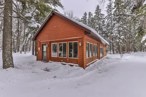 13908 Hoosier Road Manitowish Waters WI 54545