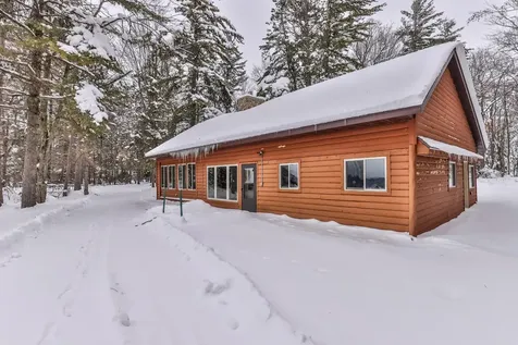 13908 Hoosier Road Manitowish Waters WI 54545