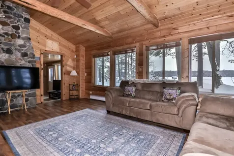 13908 Hoosier Road Manitowish Waters WI 54545