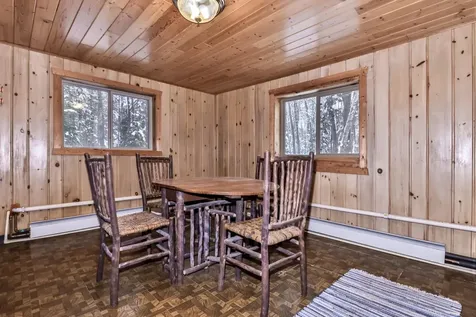 13908 Hoosier Road Manitowish Waters WI 54545