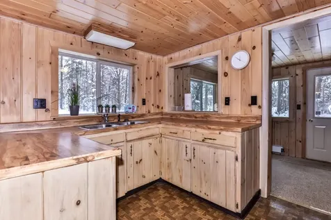 13908 Hoosier Road Manitowish Waters WI 54545