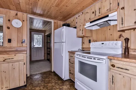 13908 Hoosier Road Manitowish Waters WI 54545