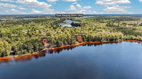 13908 Hoosier Road Manitowish Waters WI 54545