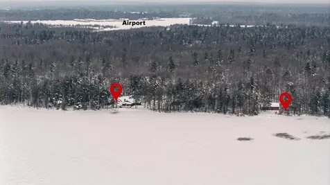 13908 Hoosier Road Manitowish Waters WI 54545
