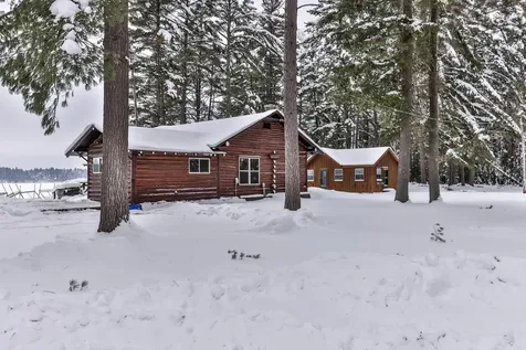13908 Hoosier Road Manitowish Waters WI 54545