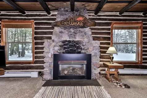 13908 Hoosier Road Manitowish Waters WI 54545