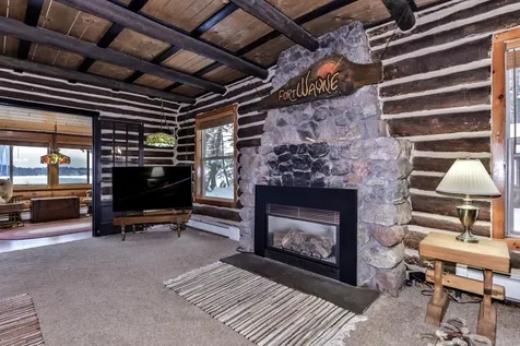 13908 Hoosier Road Manitowish Waters WI 54545